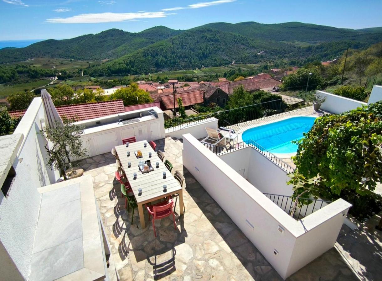 Villa Smoquizza